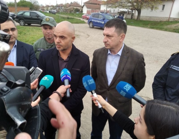 Обвиняват за умишлено убийство и незаконно оръжие 44-годишния от Манастирище