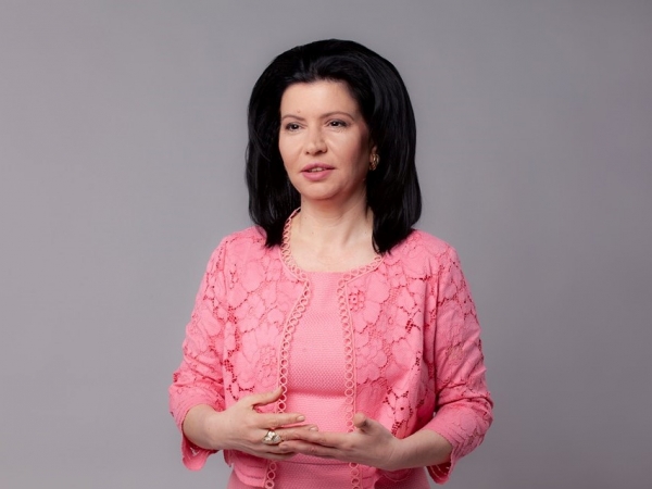 Маринела Николова с пълна подкрепа на втори мандат от ГЕРБ Козлодуй