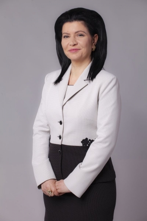 Маринела Николова е новият стар кмет на община Козлодуй