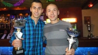 За пети път Митко Ценов и Йоло Николов са Спортист №1 и треньор на годината на община Мездра 