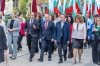 Министър поведе тържествено шествие във Враца СНИМКИ