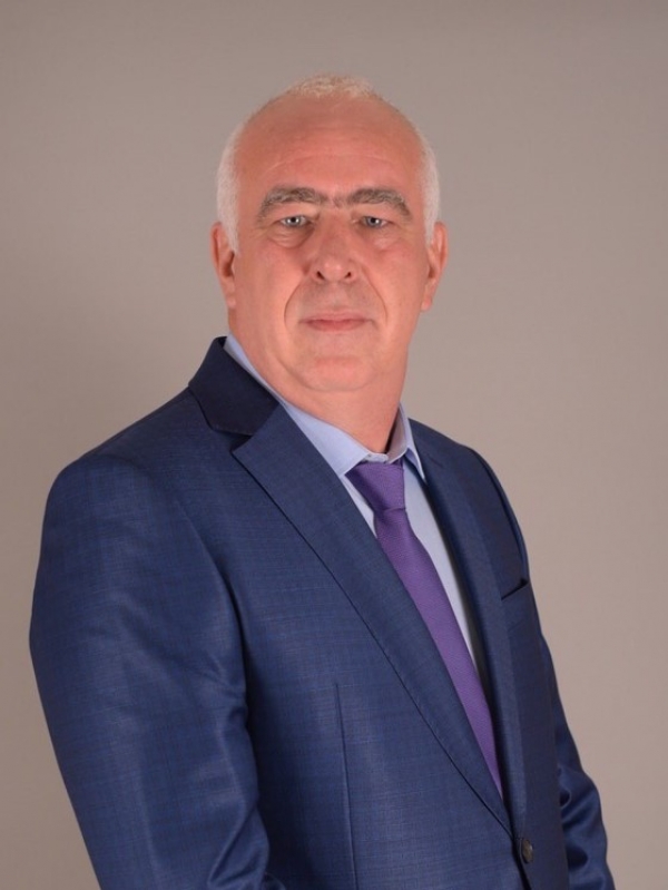 Мирослав Захариев е кандидатът за кмет на ГЕРБ в Мездра