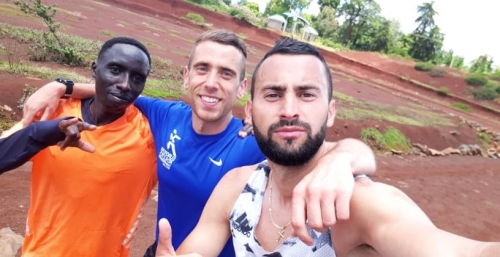 Мездренски атлети тренират в Кения