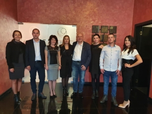 семинар Новостите в земеделието представи традиционния семинар на "Генерал Агрохимикали"