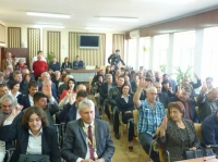 Новоизбраните кметове и общински съветници в Мездра положиха клетва 