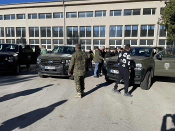 Íîâà òåõíèêà ïîêàçâà äíåñ âðà÷àíñêîòî ïîäåëåíèå