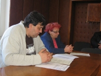 ОИК-Мездра прекрати пълномощията на общинския съветник Виктория Данкова 