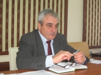 Избраха Валентин Вълчев за временно изпълняващ длъжността кмет на община Мездра 