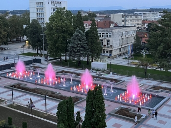 Община Монтана инвестира 150 000 евро за нова визия на града