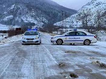 Откриха няколко трупа на хижа Петрохан, има следи от стрелба