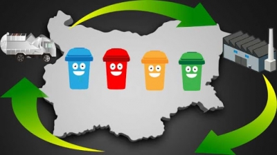 Община Мездра с инициатива за събиране на отпадъците от хартия и картон, генерирани от търговските обекти 