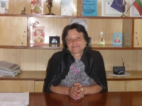 Димитрина Козлева: Безработицата и улиците са проблемите на Ракево   