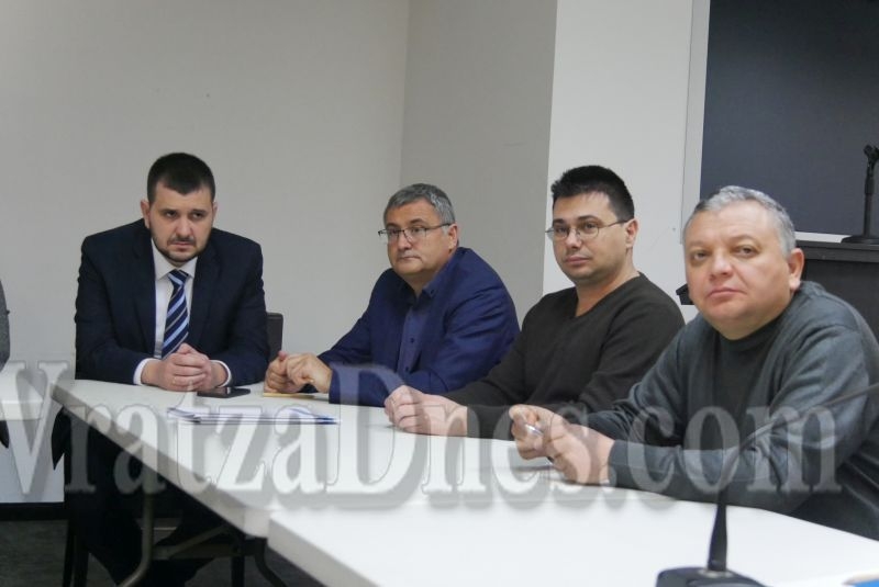 Новите областни управители на Пловдив и Видин