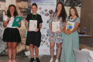 Във Враца връчиха наградите за зелена журналистика 