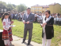 В Криводол отбелязаха Деня на славянската писменост