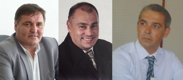 Ясни са трима кандидати за кмет на Криводол