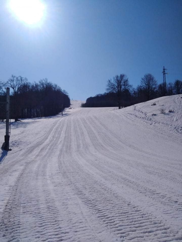 Перфектни условия за ски на Пършевица този уикенд /СНИМКИ/