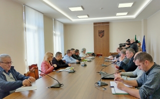 Партиите се разбраха за съставите на СИК-овете във Враца СНИМКИ