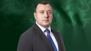 Петър Петров: Стратегическият язовир Огоста е в неизправно състояние