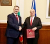 Пламен Абровски е новият министър на земеделието и храните