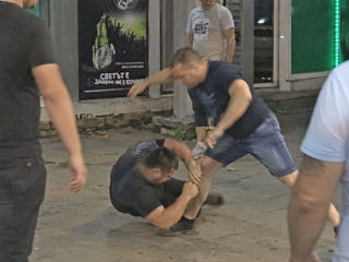 Побой във Враца прати един в ареста, друг в болница