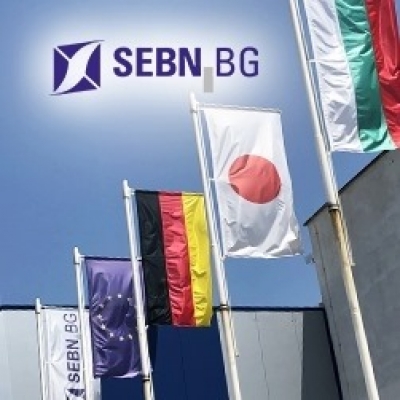   SEBN-BG        12 