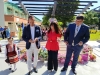 С водосвет и празнична програма откриха обновена детска градина /СНИМКИ и ВИДЕО/