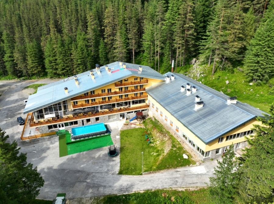 Хиляди се събраха на Мальовица