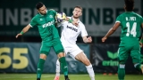 Славия победи Ботев Враца с 1:0