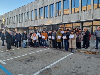 След скандали избраха Пламен Трифонов начело на БСП-Видин
