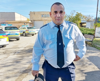 Тол камерите във Врачанско не засичат средна скорост