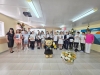 Тържествено изпратиха учениците от IV клас на СУ „Васил Кънчов“