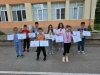 Ученици от СУ „Васил Кънчов“ с отлични резултати на национални състезания