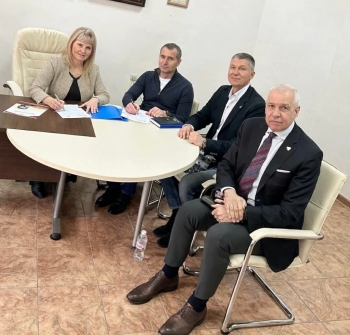 Училище си партнира с проектната компания на Нови мощности