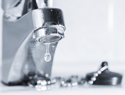 Къде спират водата утре?