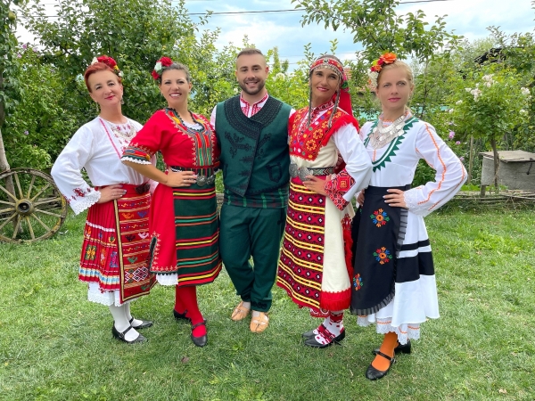 Врачанският певец на годината с нов клип