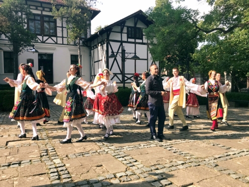 Млад изпълнител с песен за Северозапада