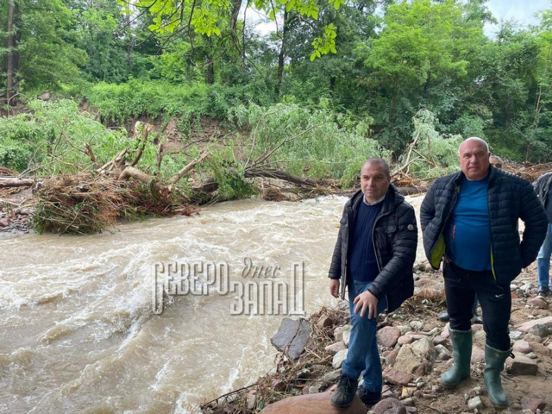 Отварят „Петрохан” утре ?