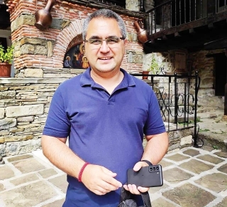 Владимир Сираков е единствен кандидат за шеф на Окръжната прокуратура