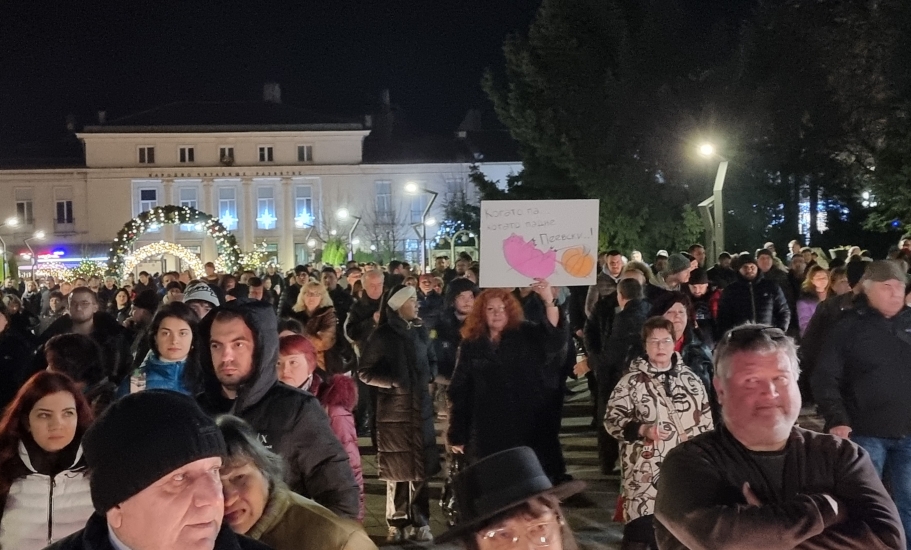 Âðà÷àíè ñòàðòèðàõà ïîäïèñêà çà îñòàâêà íà êàáèíåòà Æåëÿçêîâ ÑÍÈÌÊÈ