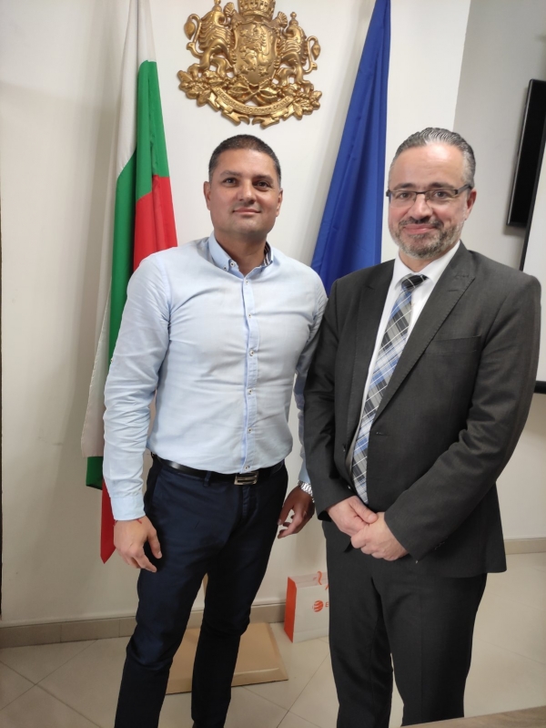 ЧЕЗ инвестира 4 милиона лева в област Враца