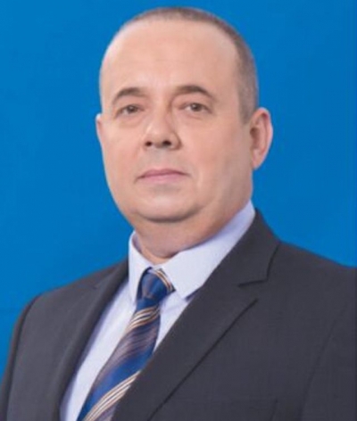 Юрий Кацарски е новият кмет на Ракево
