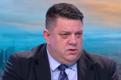 Атанас Зафиров: БСП е отговорна партия, ще положим всички усилия да съставим правителство