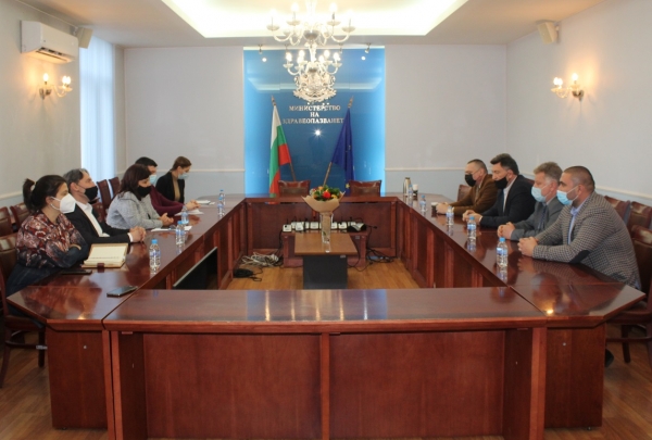 Министър Сербезова: Проверяват уволненията във видинската болница