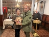 Първа тържествена литургия се проведе в обновения храм „Свето Възнесение“ в село Чирен