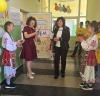 Тържествено прерязаха лентата на нов STEM кабинет в ОУ „Отец Паисий“-Георги Дамяново