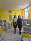 Откриха модерна STEM среда в училището в Крива бара