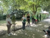 Горски педагози от Берковица с инициатива за децата в Замфирово