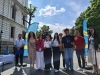 Заслужени награди спечелиха ученици от СУ “Козма Тричков”