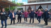 С песни и танци в Брегово отпразнуваха 1 май